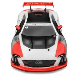 HPI Racing RS4 Sport 3 Flux RTR with Audi e-tron Vision GT Body -Cars Truck shop online HPI160202 4