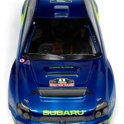 HPI Racing 1/8 WR8 Flux 4WD RTR with 2001 WRC Subaru Impreza Body -Cars Truck shop online HPI160217 4