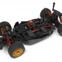 HPI Racing 1/8 WR8 Flux 4WD RTR with 2001 WRC Subaru Impreza Body -Cars Truck shop online HPI160217 5