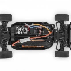 HPI Racing E10 Touring RTR with Michele Abbate Grrracing Camaro TA2 Body -Cars Truck shop online HPI160334 4