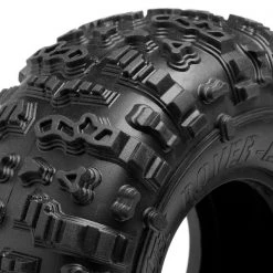 HPI Racing 2.2" Rover-EX Tire Pink Compound (2)