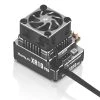 Hobbywing XeRun XR10 Pro G2S Elite ESC - Midnight Silver 1 Hobbywing XeRun XR10 Pro G2S Elite ESC - Midnight Silver -Cars Truck shop online HWI30112617 2