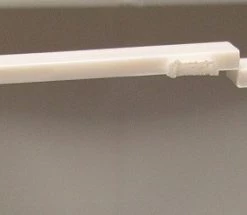 Tamiya RC King Hauler Body