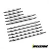 Incision TRX-4 Stainless Steel 10pc Link Kit 12.3in Wheelbase -Cars Truck shop online IRC00201 2