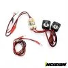 Incision Series 1 Light Kit -Cars Truck shop online IRC00450 2
