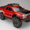 JConcepts Illuzion Ford Raptor SVT SCT / SCX10 Body