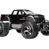 JConcepts Ford Raptor SVT Super Crew Clear Body Stampede 4x4