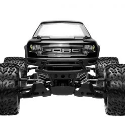 JConcepts Ford Raptor SVT Super Crew Clear Body Stampede 4x4 -Cars Truck shop online JCO0225 4