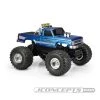 JConcepts 1985 - 1992 Ford BIGFOOT Ranger Clear Body -Cars Truck shop online JCO0298BFR 2