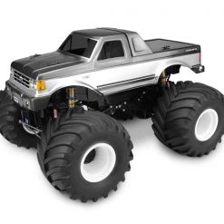 JConcepts 1989 Ford F-250 Monster Truck Body -Cars Truck shop online JCO0302 6
