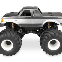 JConcepts 1989 Ford F-250 Monster Truck Body -Cars Truck shop online JCO0302 7