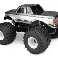 JConcepts 1989 Ford F-250 Monster Truck Body -Cars Truck shop online JCO0302 8