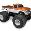 JConcepts 1979 Ford F-250 Monster Truck Body w/ Bumpers 1 JConcepts 1979 Ford F-250 Monster Truck Body w/ Bumpers -Cars Truck shop online JCO0305 2