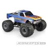 JConcepts 1984 Ford F-250 MT Clear Body -Cars Truck shop online JCO0306 2