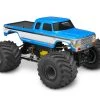 JConcepts 1979 Ford F-250 SuperCab Monster Truck Body -Cars Truck shop online JCO0329 2