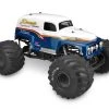 JConcepts 1951 Ford Panel Truck Clear Body -Cars Truck shop online JCO0334 2