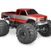 JConcepts 1988 Chevy Silverado Extended Cab Body -Cars Truck shop online JCO0339 2