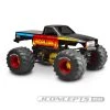 JConcepts 1988 Chevy Silverado "Snoop Nose" MT Body 13.0" Wheelbase -Cars Truck shop online JCO0344 2