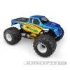 JConcepts 2008 Ford F-150 Super Cab Monster Truck Body -Cars Truck shop online JCO0349 2