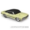 JConcepts 1967 Chevy Chevelle SCT-Drag Clear Body -Cars Truck shop online JCO0358 2