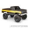 JConcepts 1982 GMC K10 Trail / Scaler Clear Body 1 JConcepts 1982 GMC K10 Trail / Scaler Clear Body -Cars Truck shop online JCO0363 2