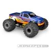 JConcepts 2005 Ford F-250 Super Duty Monster Truck Clear Body 2 JConcepts 2005 Ford F-250 Super Duty Monster Truck Clear Body -Cars Truck shop online JCO0370 2