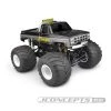 JConcepts 1982 GMC K2500 Stampede Size Clear Body 1 JConcepts 1982 GMC K2500 Stampede Size Clear Body -Cars Truck shop online JCO0381 2
