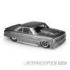 JConcepts 1963 Ford Falcon Street Eliminator Clear Body -Cars Truck shop online JCO0386 2