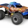 JConcepts 2005 Chevy 1500 MT Single Cab Clear "Samson" Body w/ Arms and Racerback 1 JConcepts 2005 Chevy 1500 MT Single Cab Clear "Samson" Body w/ Arms and Racerback -Cars Truck shop online JCO0399S 2