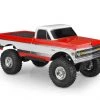 JConcepts 1970 Chevy C10 Trail / Scaler Clear Body -Cars Truck shop online JCO0416 2