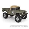 JConcepts M117 Lloyd Clear Body 12.3" Wheelbase 2 JConcepts M117 Lloyd Clear Body 12.3" Wheelbase -Cars Truck shop online JCO0419 2