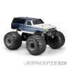 JConcepts 1989 Ford Bronco Monster Truck Clear Body -Cars Truck shop online JCO0466 2