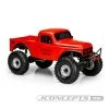 JConcepts Power Master Clear Body 12.3" Wheelbase -Cars Truck shop online JCO0469 2