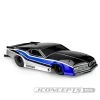JConcepts 1968 Pontiac Firebird 2 Clear Drag Body -Cars Truck shop online JCO0473L 2