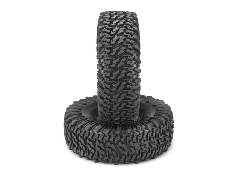 JConcepts Scorpios 2.2" All-Terrain Racer Tires (2) 4 JConcepts Scorpios 2.2" All-Terrain Racer Tires (2) - Image 2
