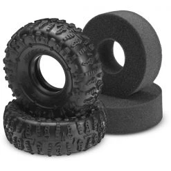 JConcepts Ruptures 1.9" Tires - Green Compound (2) -Cars Truck shop online JCO3053 02 4