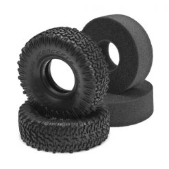 JConcepts Scorpios 1.9" All Terrain Tires (2) -Cars Truck shop online JCO3057 02 4