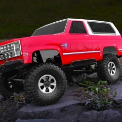 JConcepts Scorpios 1.9" All Terrain Tires (2) -Cars Truck shop online JCO3057 02 5