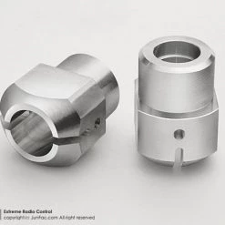 JunFac Straight Axle Adapter for High-Lift Axle