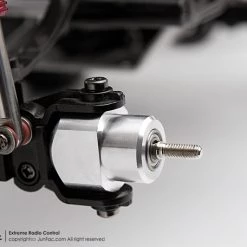 JunFac Straight Axle Adapter for High-Lift Axle 7 JunFac Straight Axle Adapter for High-Lift Axle -Cars Truck shop online JUN43023 4