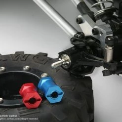 JunFac Wheel Widener (Offset: +13mm) (4)