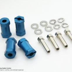 JunFac Wheel Widener (Offset: +19mm) (4)