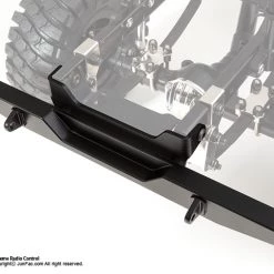 JunFac Heavy Duty Rear Bumper for Gmade Sawback -Cars Truck shop online JUN80012 4