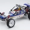 Kyosho Turbo Scorpion Kit
