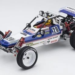 Kyosho Turbo Scorpion Kit