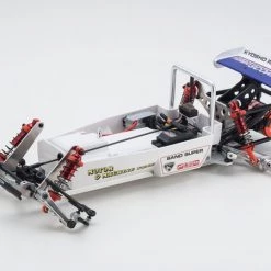 Kyosho Turbo Scorpion Kit -Cars Truck shop online KYO30616B 6