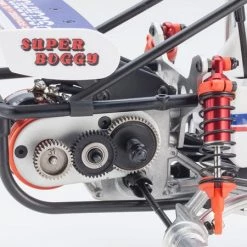 Kyosho Turbo Scorpion Kit -Cars Truck shop online KYO30616B 7