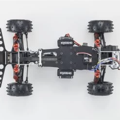 Kyosho Optima 4WD Buggy Kit 14 Kyosho Optima 4WD Buggy Kit -Cars Truck shop online KYO30617B 6