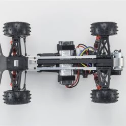 Kyosho Optima 4WD Buggy Kit 15 Kyosho Optima 4WD Buggy Kit -Cars Truck shop online KYO30617B 7