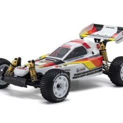 Kyosho Optima Mid 4WD Buggy Kit